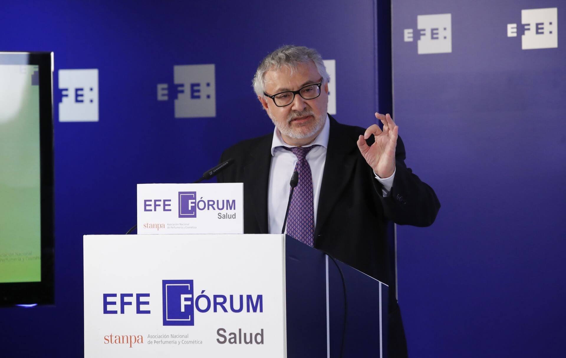 Expertos para moderación de eventos