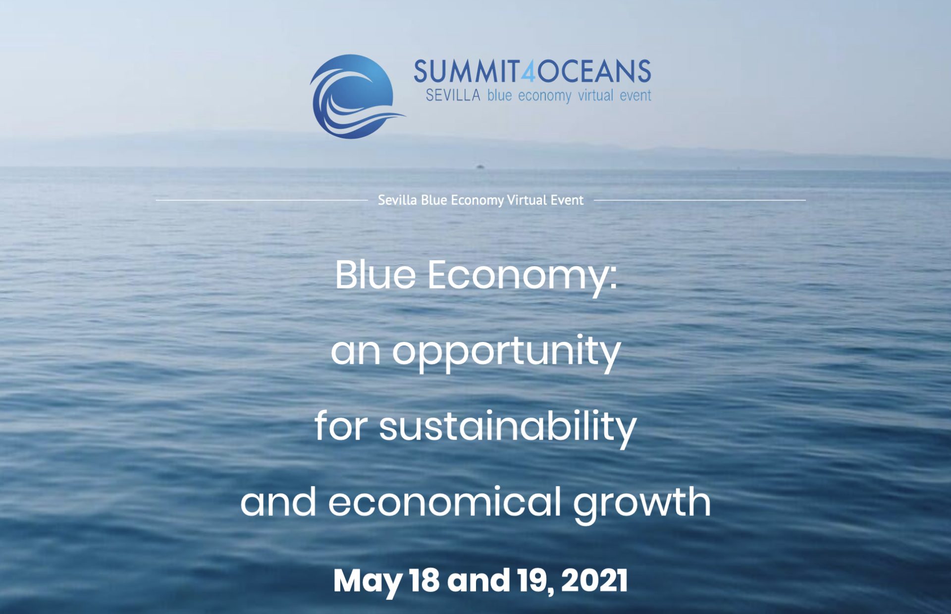 Summit4Oceans