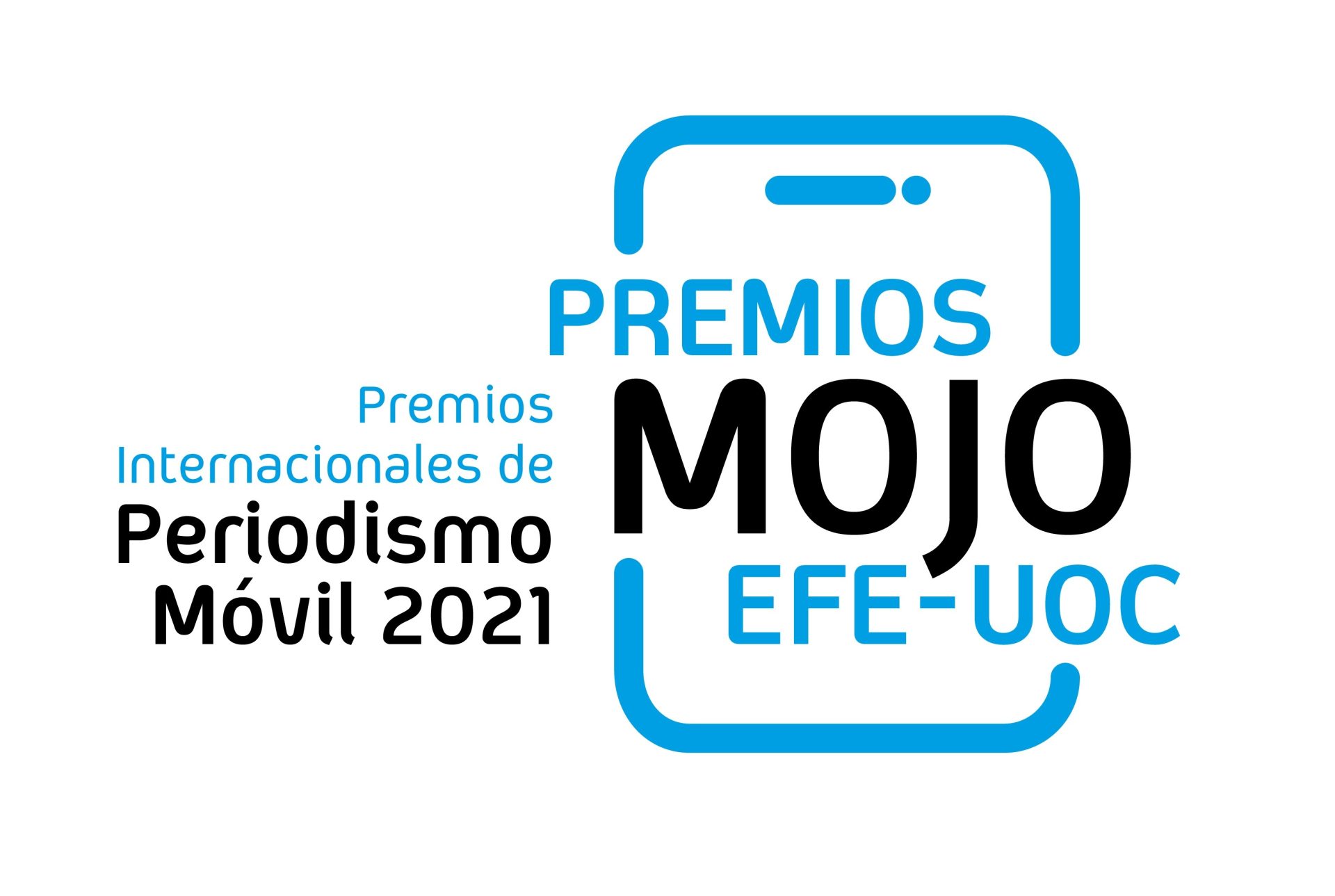 Premios Internacionales de Periodismo Móvil 2021