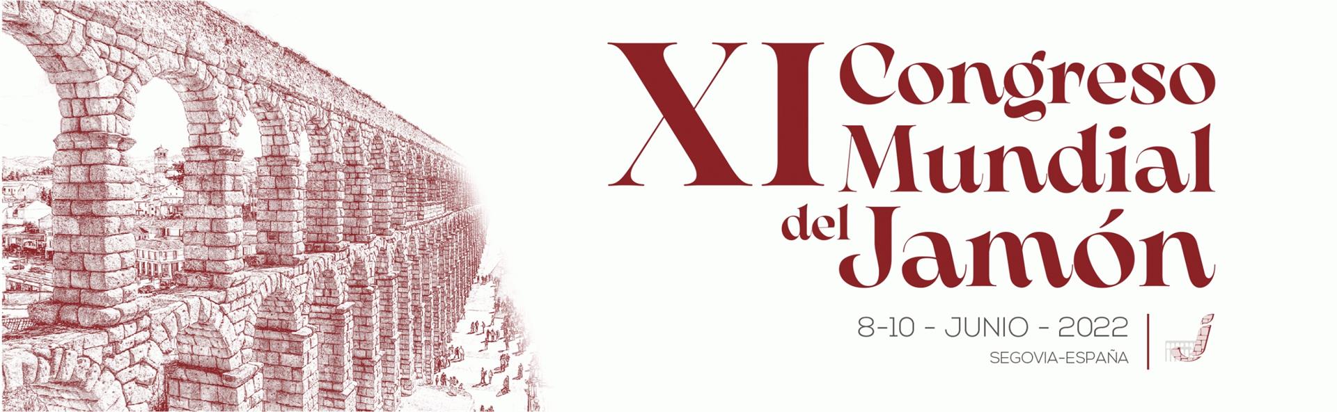 XI Congreso Mundial del Jamón.