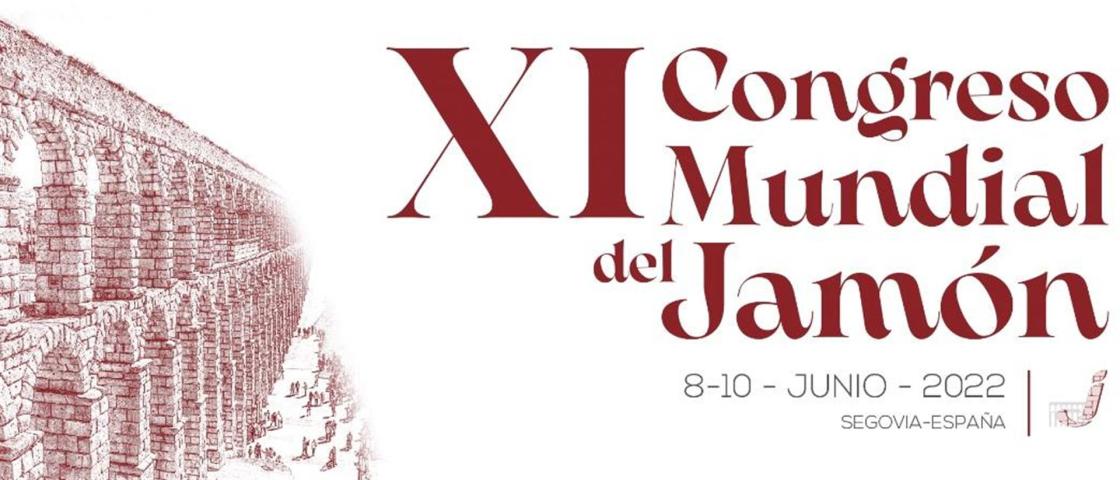 XI Congreso Mundial del Jamón.