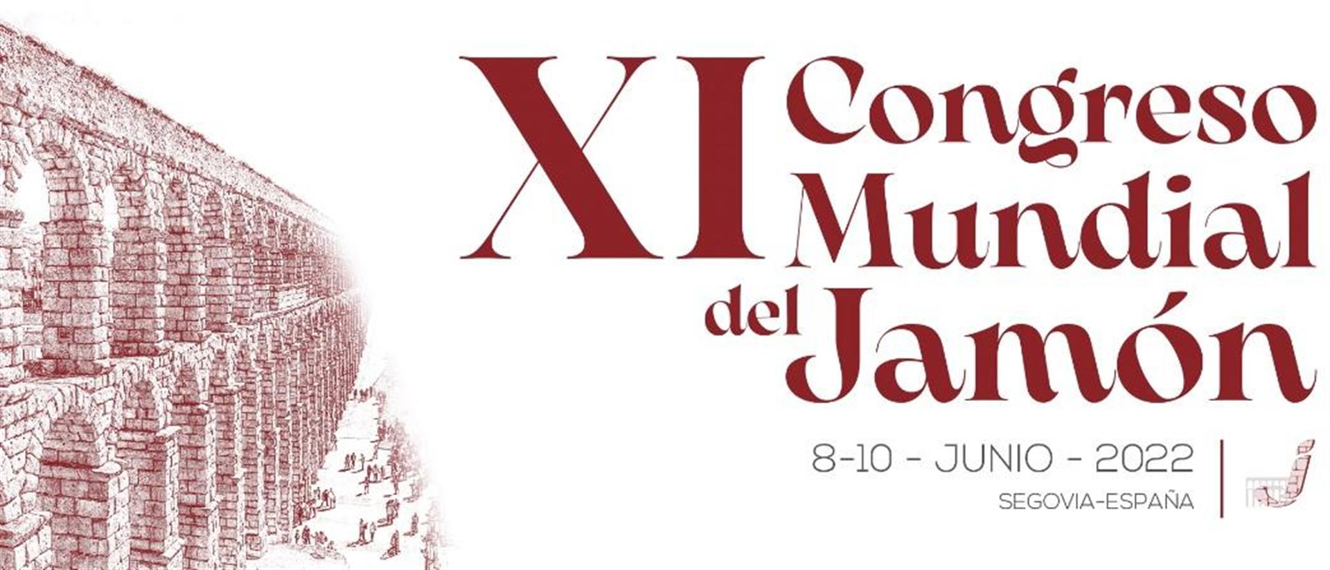 XI Congreso Mundial del Jamón.