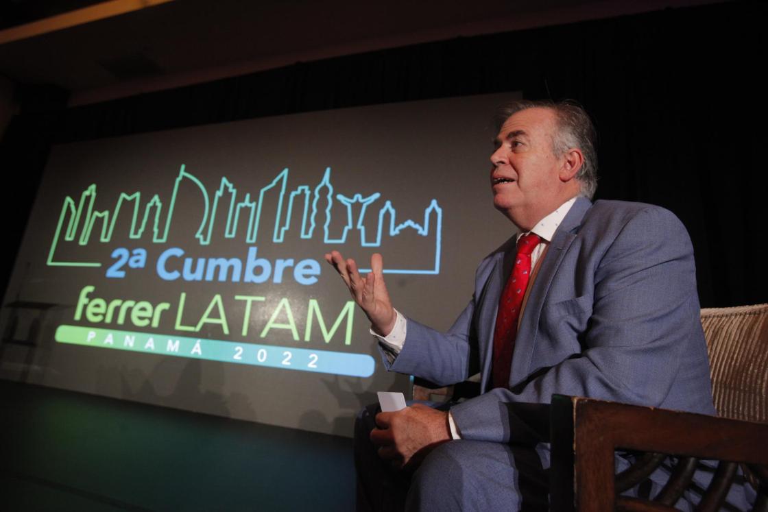 Las enfermedades cardiovasculares están "subdiagnosticadas" y por tanto "subtratadas" en Latinoamérica, una región sin cifras precisas de pacientes con estas patologías, afirmó a EFE el cardiólogo mexicano Marco Antonio Alcocer. EFE/ Carlos Lemos