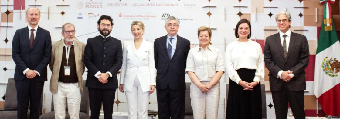 México Supera A Europeos Y Vietnam Y Se Convierte En 4º Exportador Mundial De Muebles Gracias A Nearshoring. SOLO USO EDITORIAL/EFE