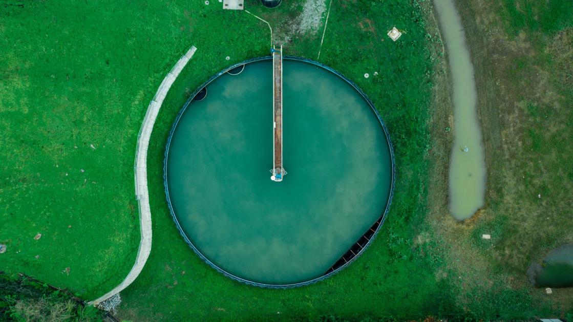 Junto con sus clientes, Ecolab contribuye con un futuro positivo a través de innovación y tecnología que busca limitar 1.5º Celsius el calentamiento global. SOLO USO EDITORIAL /EFE