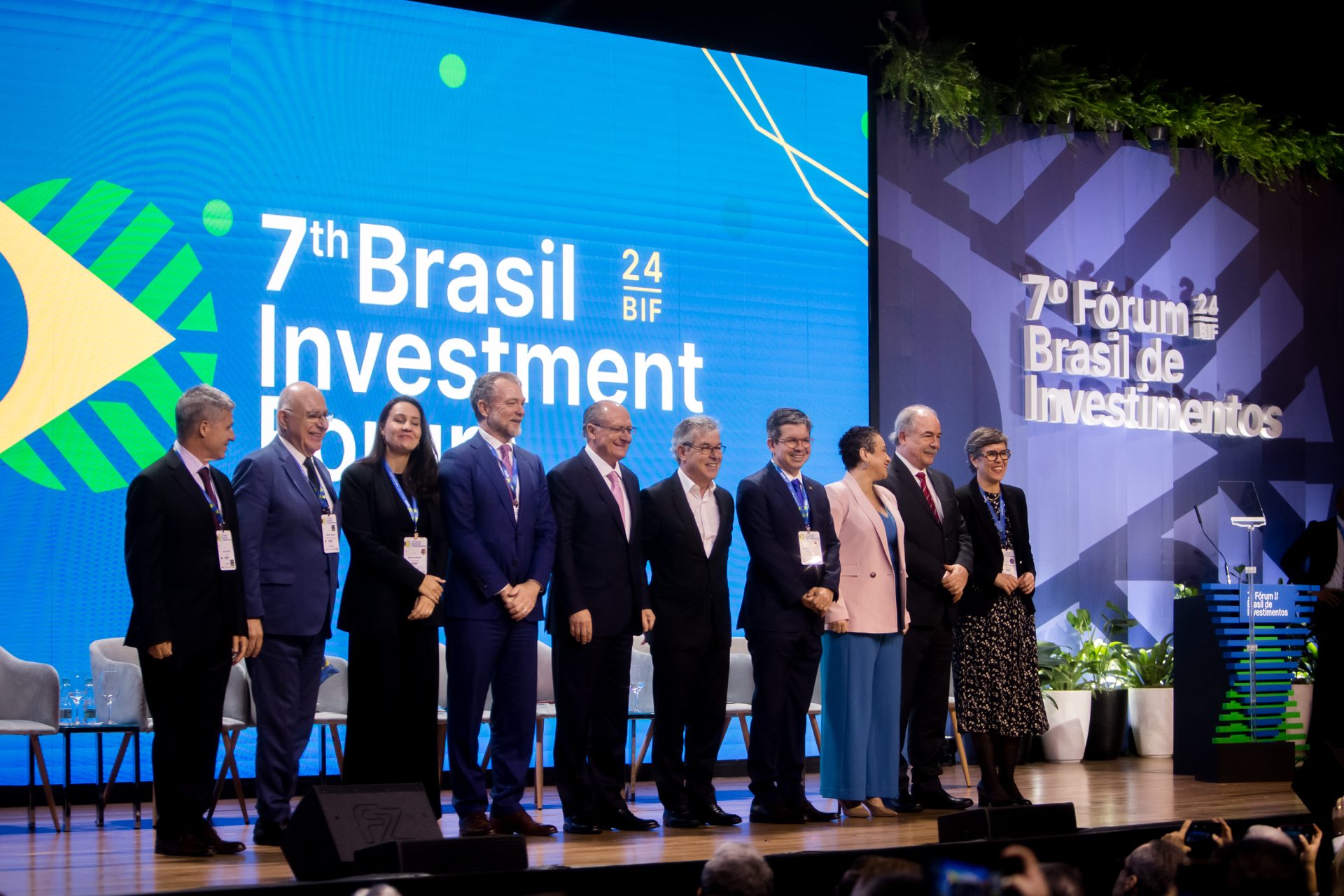 Brasil Investment Forum