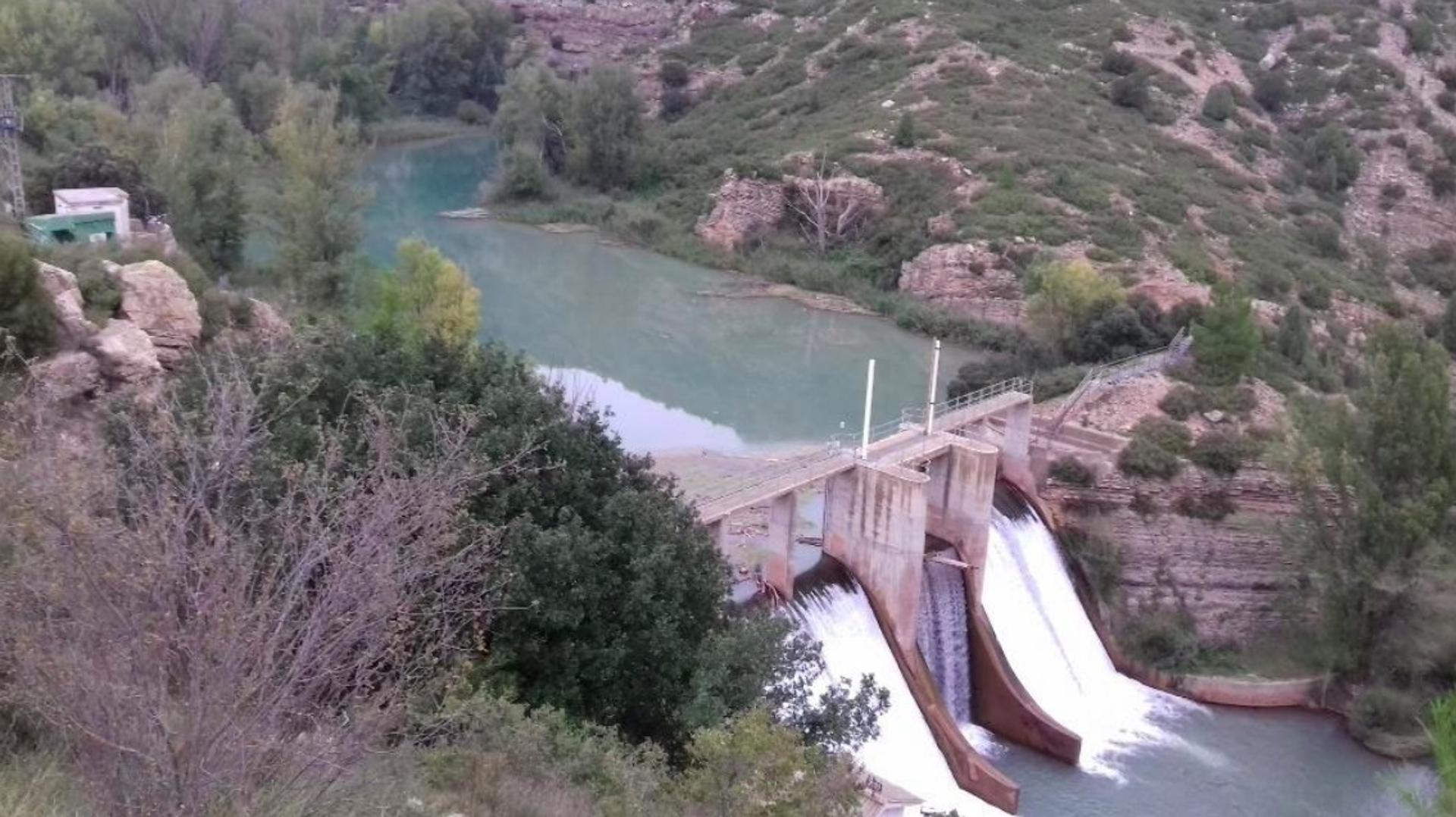 ¿Es viable la demolición de la presa de Los Toranes?