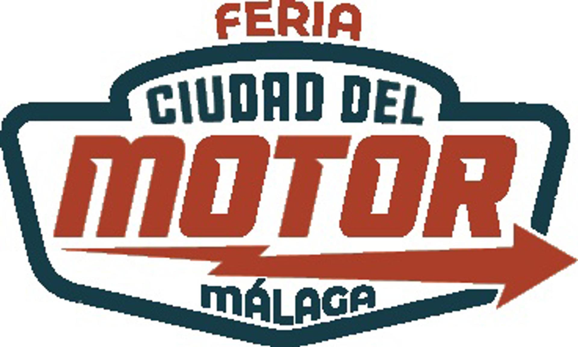 Pie de foto: Logo FeriaAutor: Plataforma del Motor