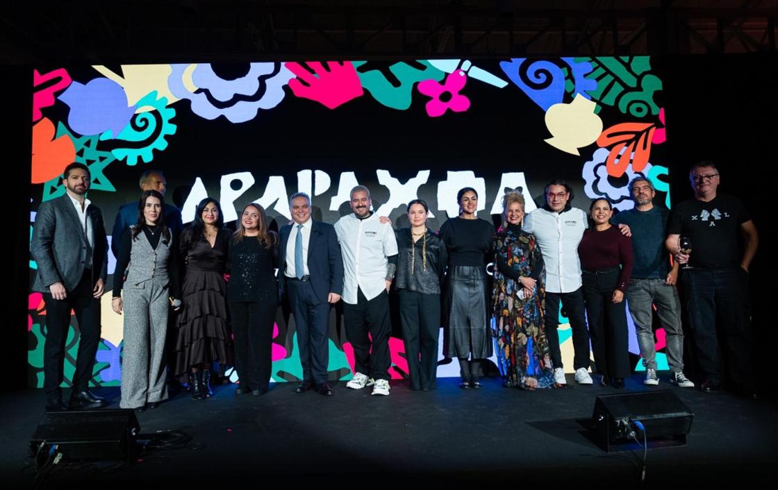 Xcaret eleva su propuesta 2026 con chefs Michelin, nuevo restaurante y eventos icónicos