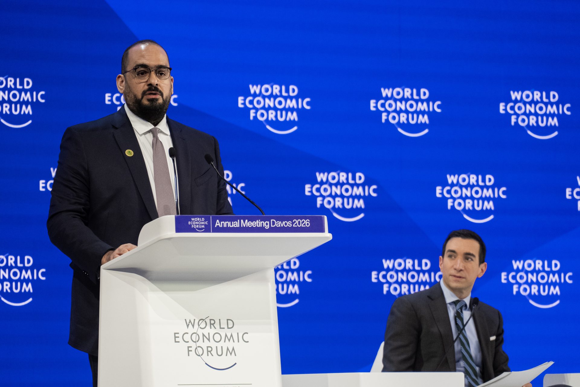El Gobierno saudí asegura que la diversificación de la economía “está funcionando”
