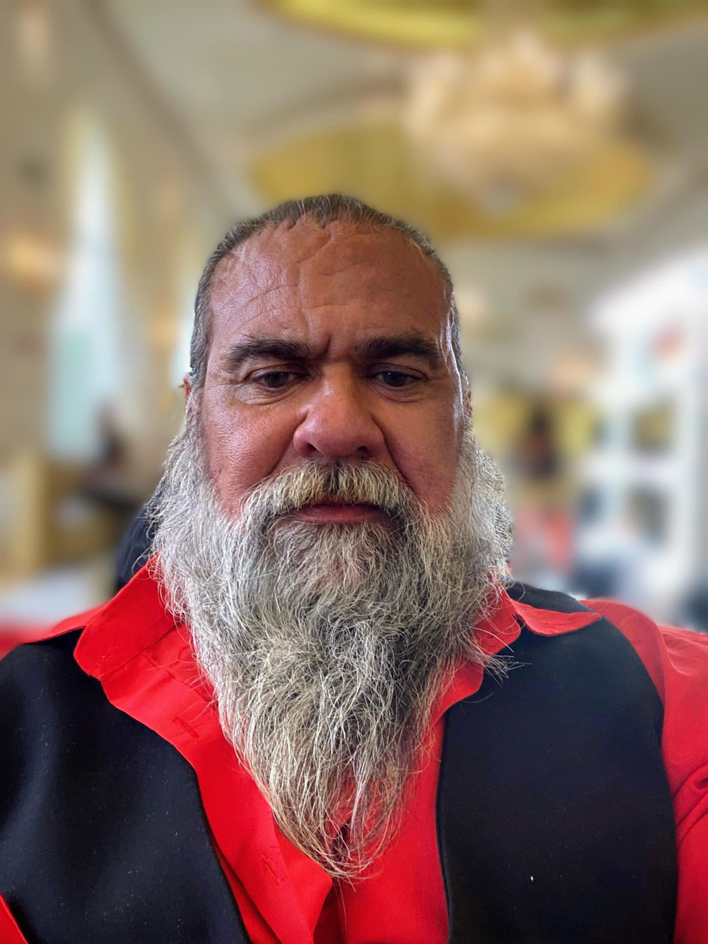 Roberto García Ruiz firma una novela espiritual sobre el sentido de la vida.