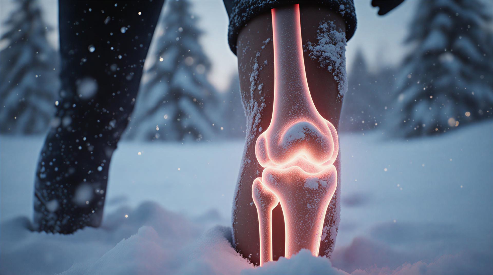 Pie de foto: La PEA ayuda a disminuir la percepción del dolorAutor: AlchemLife