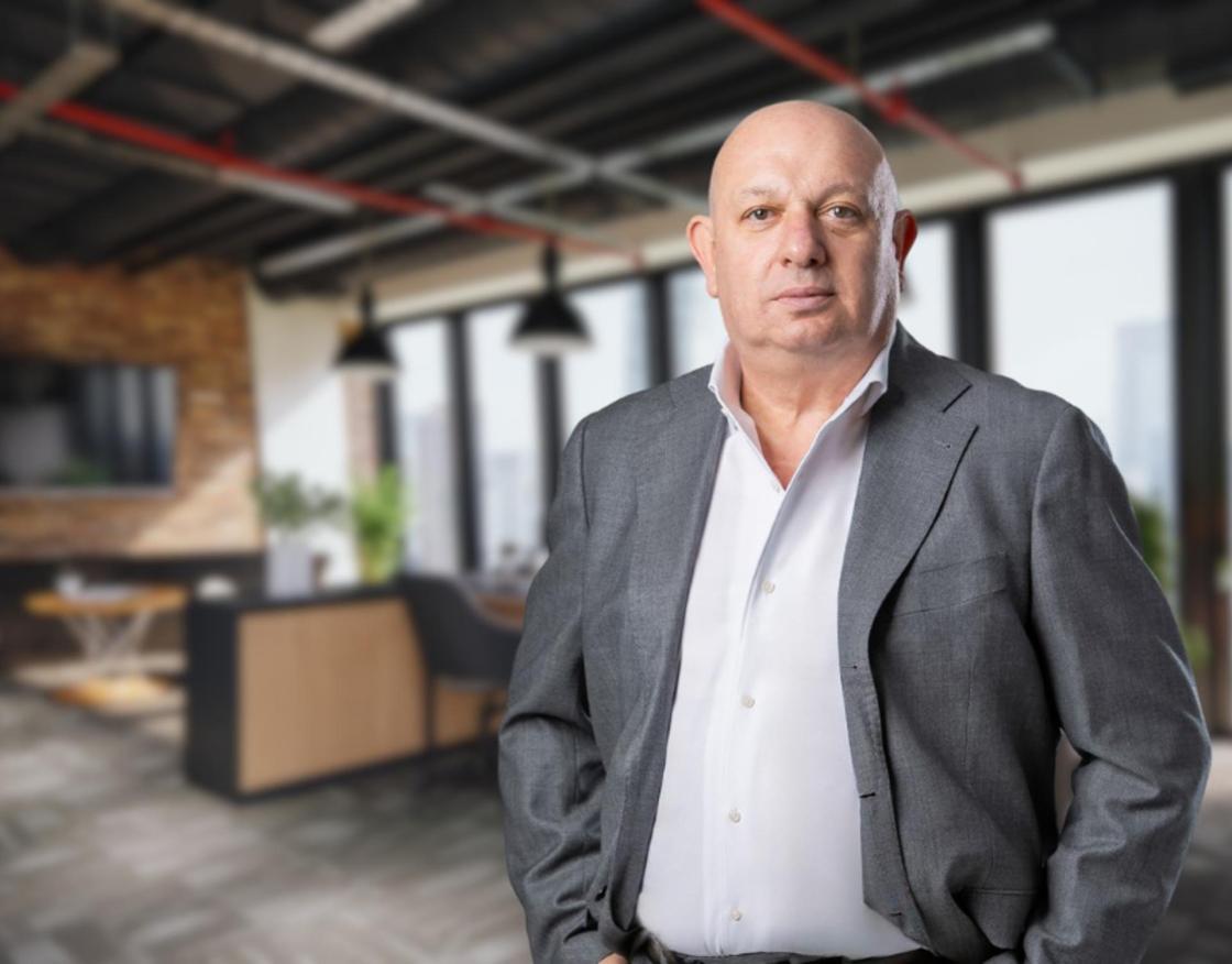 Pie de foto: Juan Pablo Sánchez GasqueAutor: Juan Pablo Sánchez Gasque