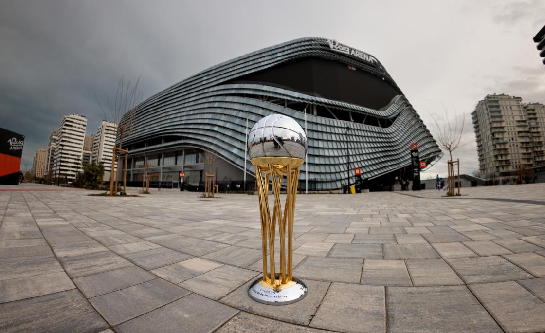 Quirónsalud, Proveedor Médico de Salud de la Copa del Rey de baloncesto 2026