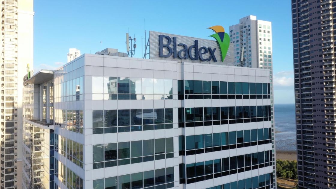 Bladex, un multilateral con sede en Panamá especializado en financiamiento estructurado, ha ejecutado cien préstamos sindicados en 17 países de América Latina por más de 18.000 millones de dólares, todo un "hito" según la institución. EFE/ Bladex /SOLO USO EDITORIAL/NO VENTAS/SOLO DISPONIBLE PARA ILUSTRAR LA NOTICIA QUE ACOMPAÑA (CRÉDITO OBLIGATORIO)