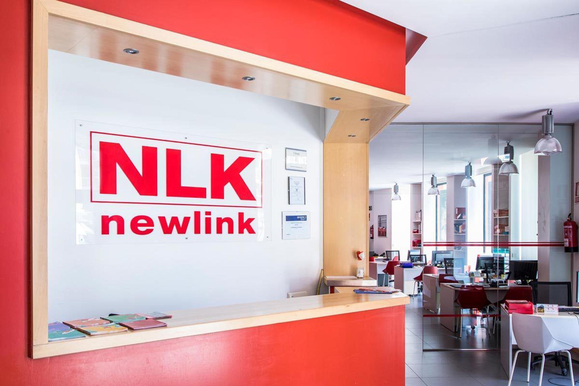 Pie de foto: Oficinas Newlink EducationAutor: Newlink Education