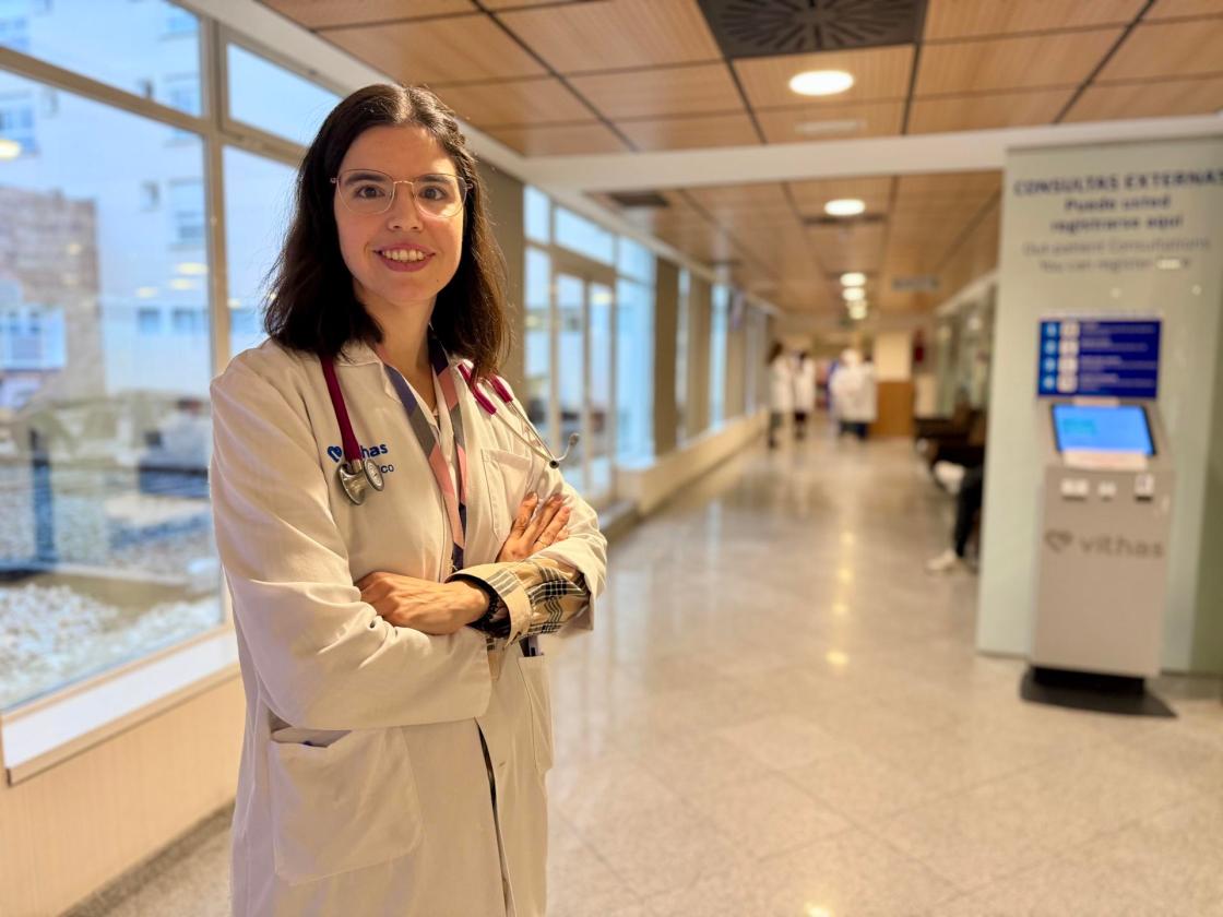 Nueva consulta especializada en salud metabólica y digestiva en el Hospital Universitario Vithas Madrid Aravaca