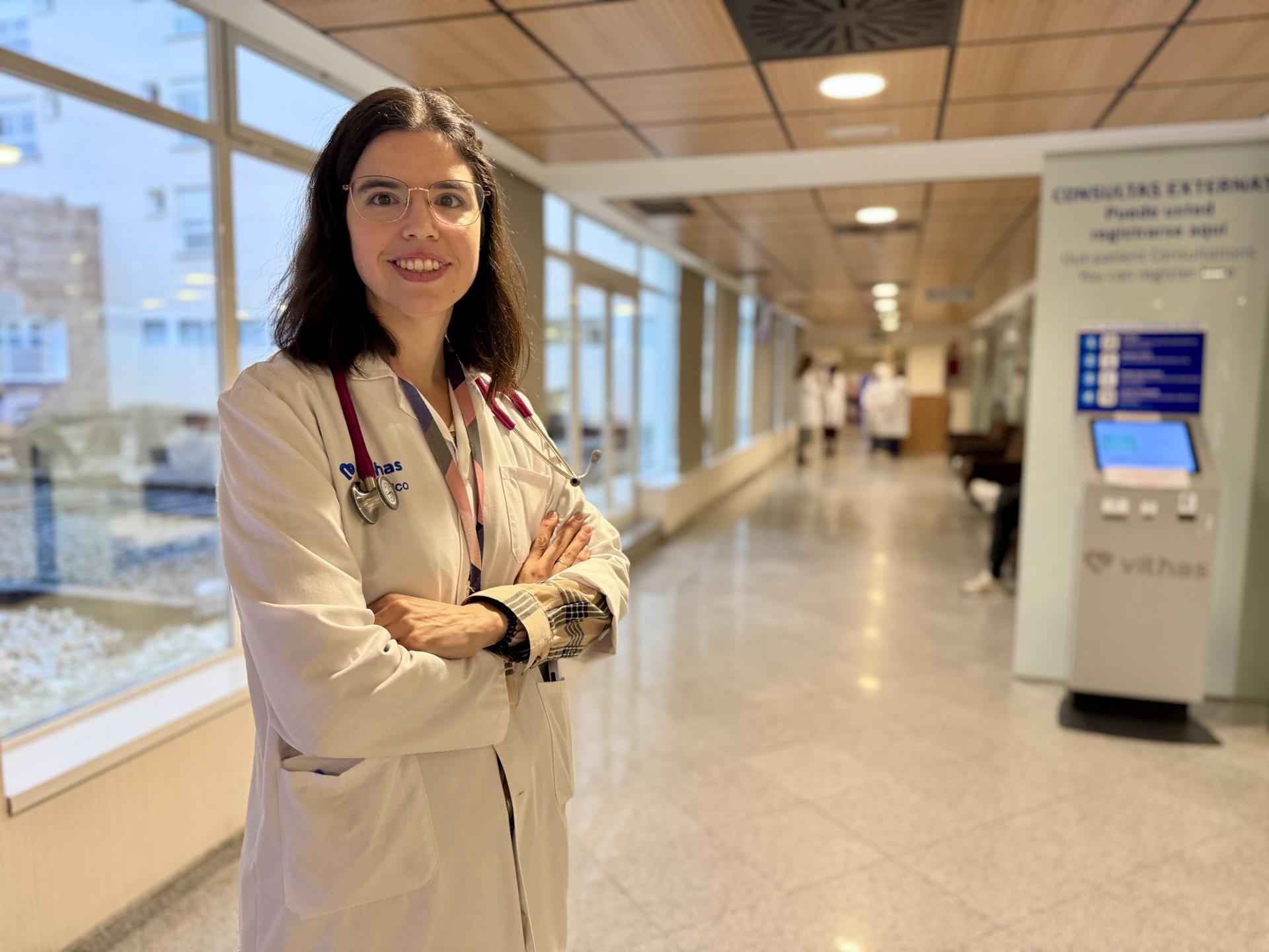Nueva consulta especializada en salud metabólica y digestiva en el Hospital Universitario Vithas Madrid Aravaca
